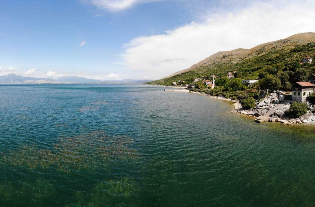 Vani I Bardhe Zogaj  Bagian luar foto